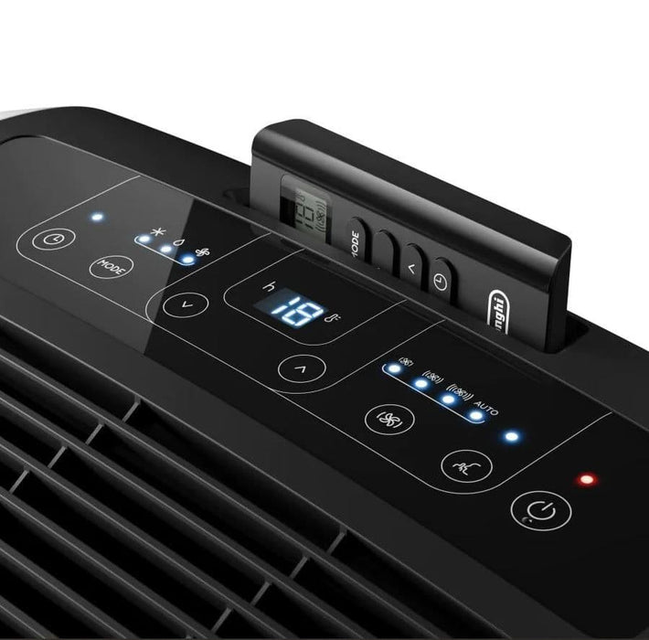 De'Longhi Pinguino PAC EM93K.1 Portable Air Conditioner 10500 BTU - 0151457014 - westbasedirect.com