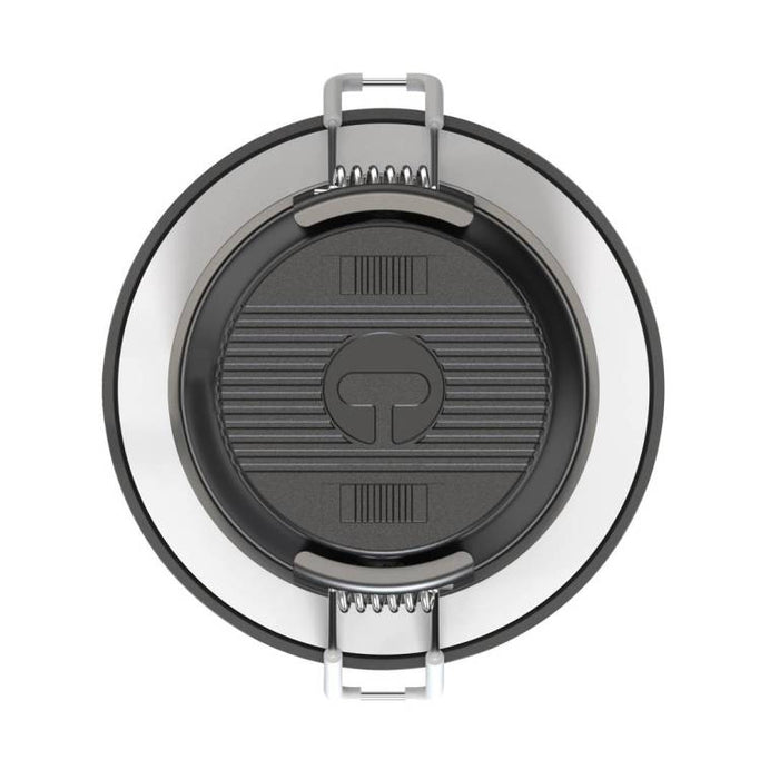 Collingwood DLT661BSBZ Brushed Steel Bezel for H4 Lite CSP - westbasedirect.com