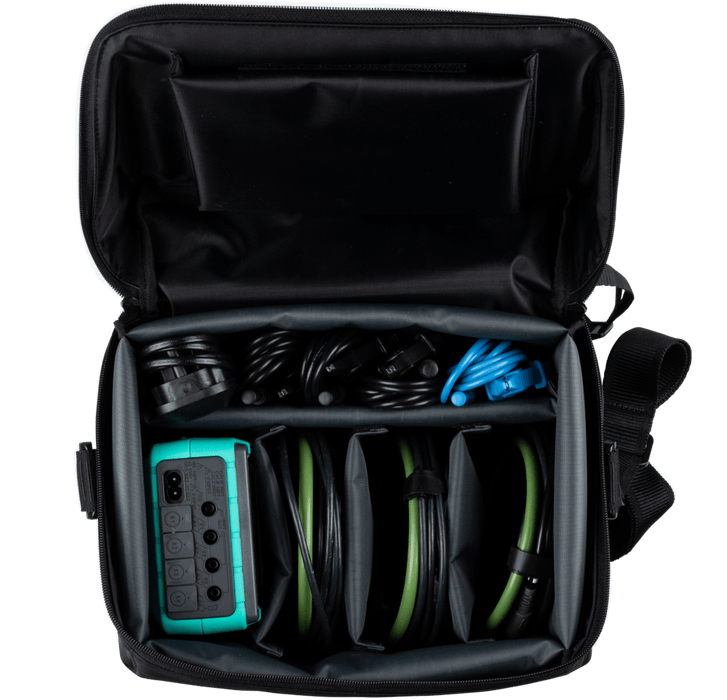Kewtech KEW6315 Compact 4 Channel Power Quality Meter - westbasedirect.com