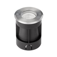 Aurora EN-RGL1 240V IP67 Stainless Steel GU10 Recessed Ground Light