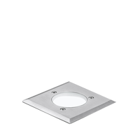 Aurora EN-WUBZ22 316 Stainless Steel Square Bezel for EN-WU022SS