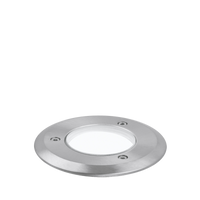 Aurora EN-WUBZ21 316 Stainless Steel Round Bezel for EN-WU021SS
