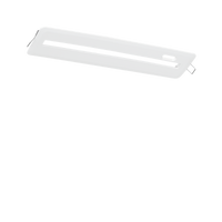 Aurora EN-EMBLRK Recessed Mount for EN-EMBL & EN-EMBLST