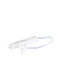 Aurora EN-EMLD5ST 220-240V 3W LED 3h Non-Maintained Emergency Downlight Self Test