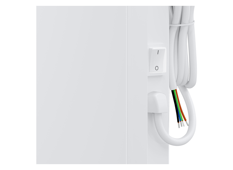 Stiebel Eltron 236564 CNS 250 Trend UK Wall Mounted Panel Heater - westbasedirect.com