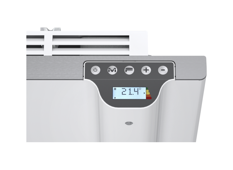 Stiebel Eltron 234813 CND 75 Combined Radiant and Convector Heater - westbasedirect.com