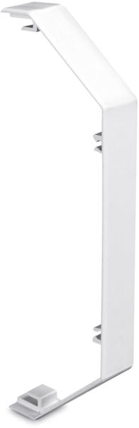 Univolt CK-50/170 Starline 50x170mm Coupler for SLC Dado Trunking Chamfered