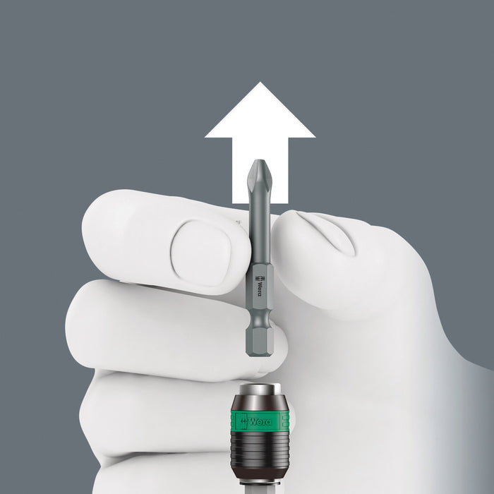Wera 05136072001 Kraftform Kompakt 400 RA SHK Set 1, 17-piece set for HVAC applications - westbasedirect.com
