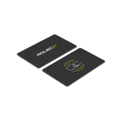Rolec RFID0010 EV OpenCharge RFID Card - westbasedirect.com
