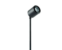 Collingwood SL220BWBX40 SL220 2.2W/4.6W IP65 Black LED Spike Light, 40 Degree Beam Angle, Low Voltage, 4000K