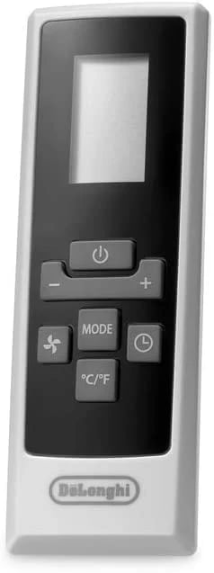 De'Longhi Pinguino PAC N82 ECO Portable Air Conditioner 9400 BTU - 0151400004 - westbasedirect.com