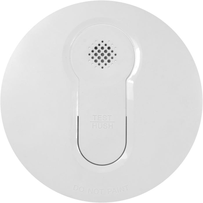 BG SDMOA 230V AC Mains Powered Optical Smoke Alarm - westbasedirect.com