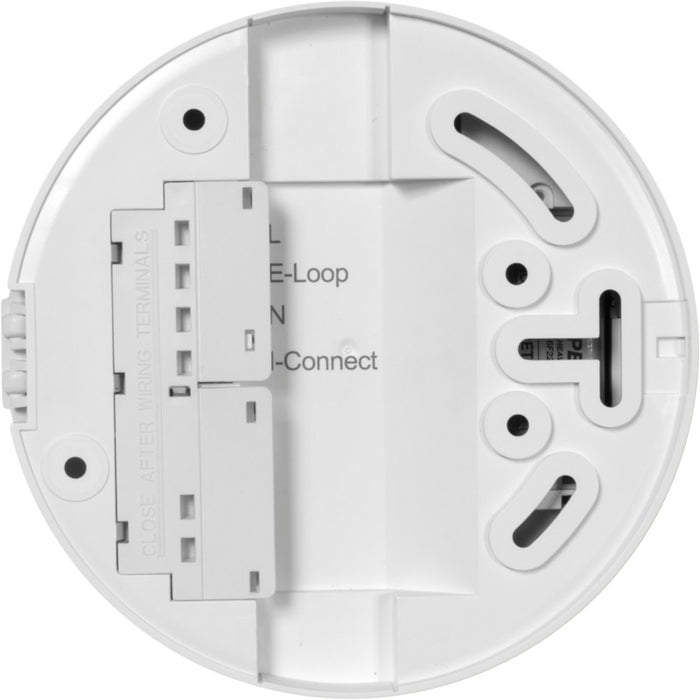 BG SDMOA 230V AC Mains Powered Optical Smoke Alarm - westbasedirect.com