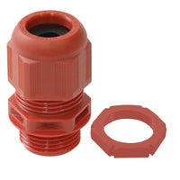 Wiska 10100614 SPRINT GLP20+ ESKV 20 Plus + EMUG 20 Gland Packs (Pack of 10) - Red
