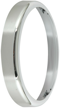 Knightsbridge BT14CHR BT14 Bezel Accessory Chrome