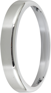 Knightsbridge BT20CHR BT20 Bezel Accessory Chrome