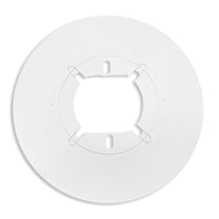 Cavius CV1103 Ceiling Plate 150mm Diameter for Smoke Alarms