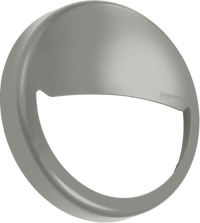 Knightsbridge BT14EG BT14 Eyelid Accessory Grey