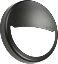 Knightsbridge BT9EB BT9 Eyelid Accessory Black