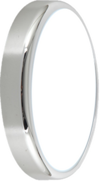 Knightsbridge BT9CHR BT9 Bezel Accessory Chrome