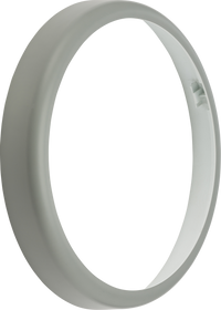 Knightsbridge BT9G BT9 Bezel Accessory Grey