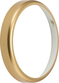Knightsbridge BT9MBR BT9 Bezel Accessory Matt Brass