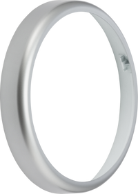 Knightsbridge BT9SLV BT9 Bezel Accessory Silver