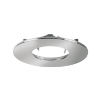 Aurora EN-BZF91PC Fixed Slim Bezel For EN-DLM981X Polished Chrome