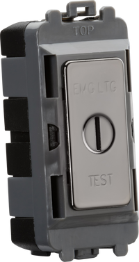 Knightsbridge GDM007BN 20AX 2 Way SP Key Module