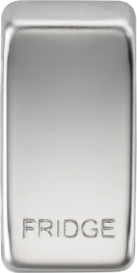 Knightsbridge GDFRIDGEPC Switch Cover