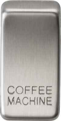 Knightsbridge GDCOFFBC Switch Cover