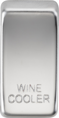 Knightsbridge GDWINEPC Switch Cover