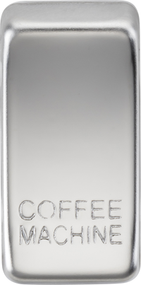 Knightsbridge GDCOFFPC Switch Cover