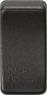 Knightsbridge GDDRYSB Switch Cover