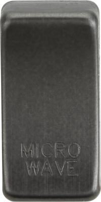 Knightsbridge GDMICROSB Switch Cover
