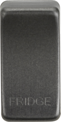 Knightsbridge GDFRIDGESB Switch Cover