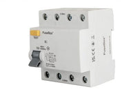 FuseBox RTA0630304 63A 30mA 4P Type A RCD