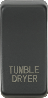 Knightsbridge GDDRYAT Switch Cover