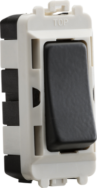 Knightsbridge GDM005AT 20AX Intermediate Module - Anthracite