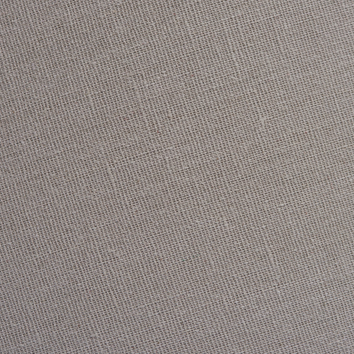 Endon CICI-14GRY Cici 1lt Shade Grey linen mix fabric 60W E27 or B22 GLS (Required) - westbasedirect.com