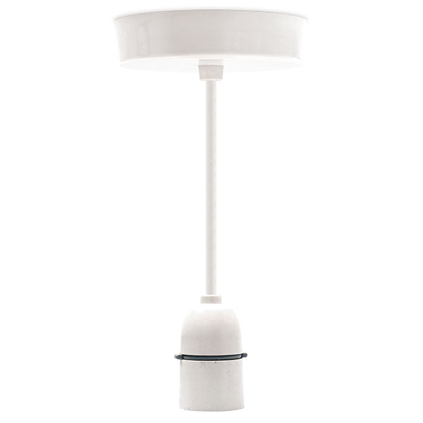 BG 666 6" Flex & 3" Base T2 Pendant Set - westbasedirect.com