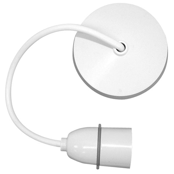 BG 669 9" Flex & 3" Base T2 Pendant Set - westbasedirect.com