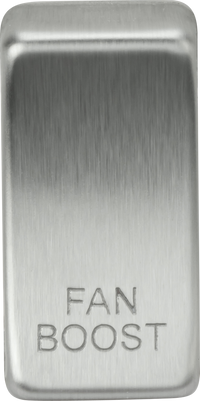 Knightsbridge GDBOOSTBC Switch Cover