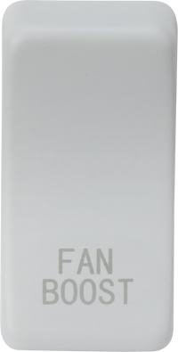 Knightsbridge GDBOOSTMW Switch Cover