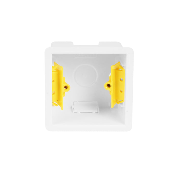 Appleby 1G 47mm Dry Lining Box - westbasedirect.com