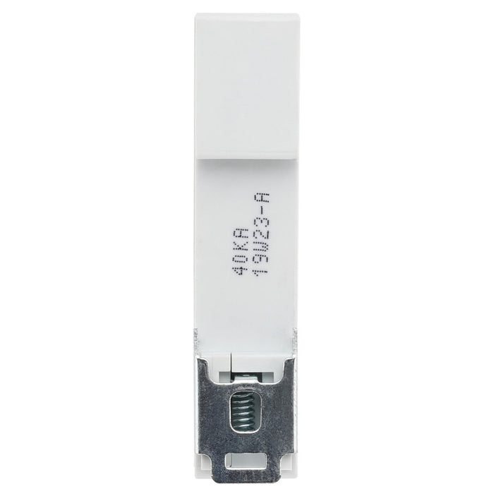 BG CUSPDT21 Single Phase Type 2 Surge Protection Device TT, TNS & TNCS - westbasedirect.com