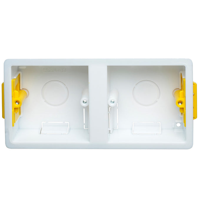 Appleby Dual 35mm Dry Lining Box - westbasedirect.com