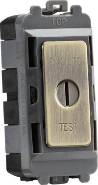 Knightsbridge GDM008AB 20AX DP Key Module
