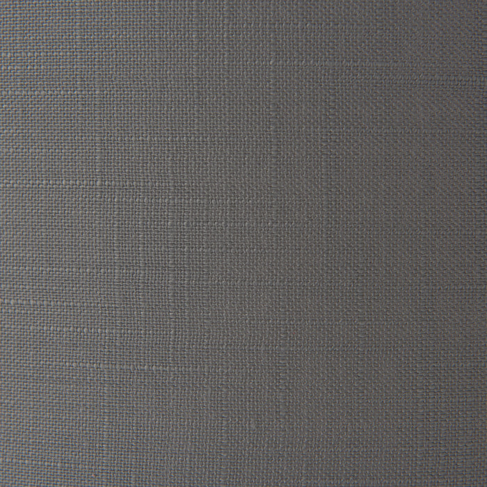 Endon 94406 Highclere 2lt Wall Bright nickel plate & charcoal fabric 2 x 40W E14 candle (Required) - westbasedirect.com