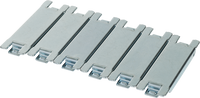 FuseBox AMBM Metal Blank 18mm Module (6pcs)